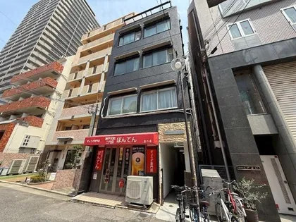 西宮ハイツの画像