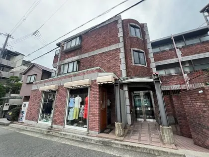 ステラハウス23【2階】の外観