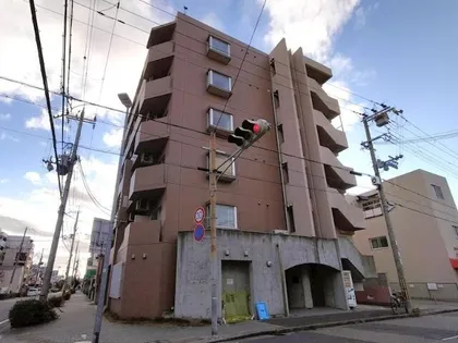 フレースヴィルの画像