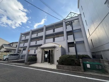 HAYASHIビルの画像