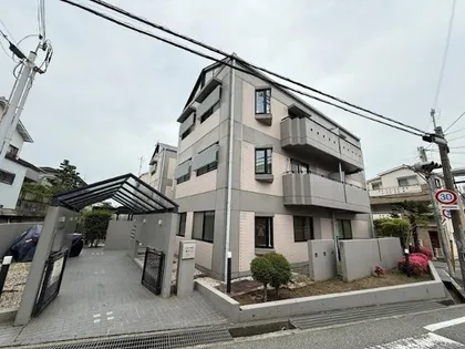 カサベージュ愛宕山の画像