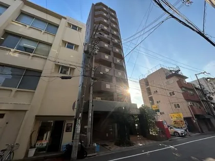 プレッツァ西宮の画像