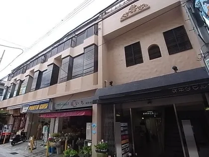 オギタビルの画像