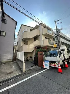 どみとりーときわⅡ【1階】の外観