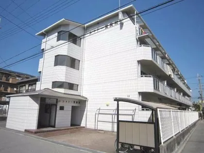 シャトー登貴和の画像