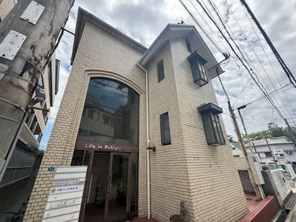 ライフイン芦屋弐番館の画像