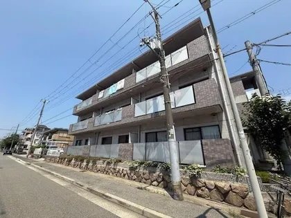 ピースフル本山の画像