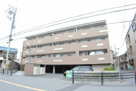 天神マンションの画像