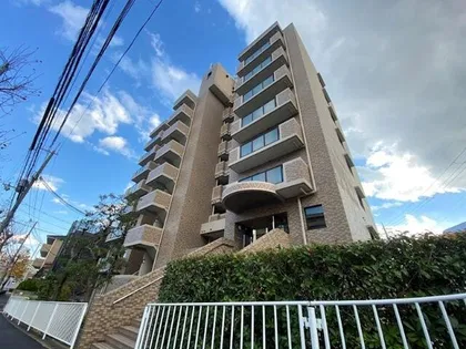 アーバネックス芦屋業平の画像