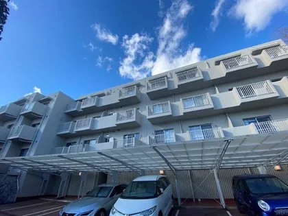 ヴィラ芦屋A棟の画像