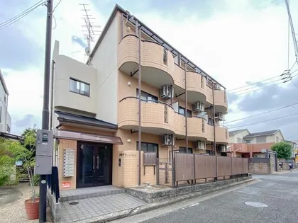 カサイマンションの画像