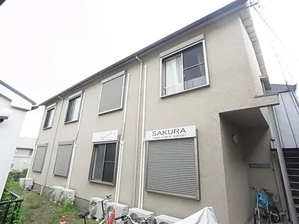 岡本グローリーハイツの画像