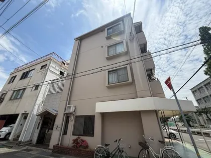 メープル御影中町の画像