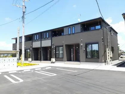 ロータス田主丸 1の画像