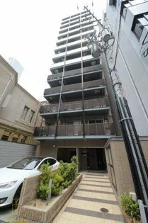 アーバンフラッツ心斎橋の画像