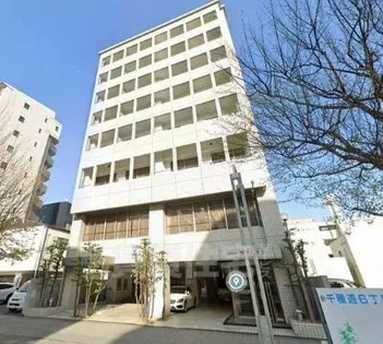 アトリアム吹上【5階】の外観
