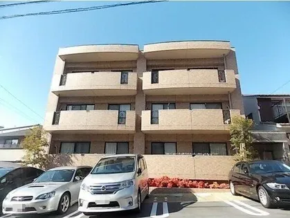 ステージ覚王山の画像