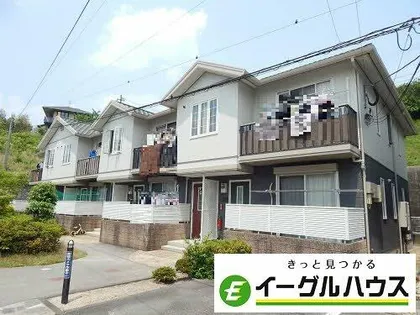 メルベーユコート A棟の画像