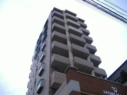 ワコーレエキサイド岡本【4階】の外観