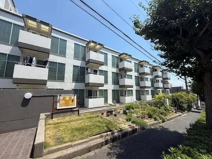 サンヒルズ芦屋1の画像