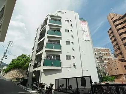 シャトー御影の画像