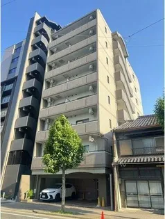 C&Mノリタケ【5階】の外観