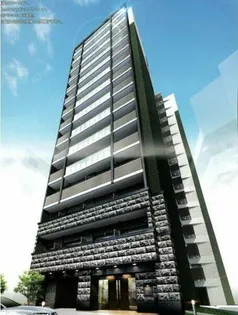 プレサンス鶴舞公園セラヴィ【2階】の外観