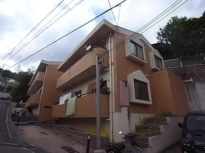 ロイヤルコート芦屋三条の画像