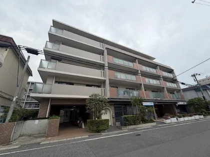 フロンテージ芦屋の画像