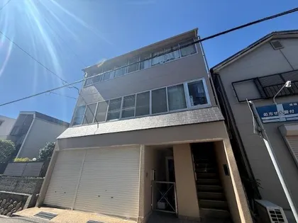 岡本甲南ビルの画像