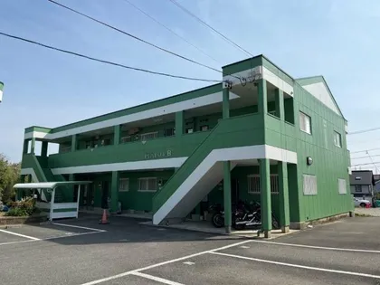 プレジールBの画像