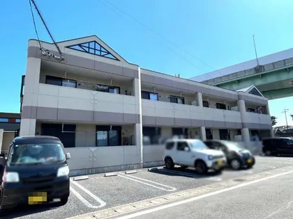 サンフィット 青山の画像