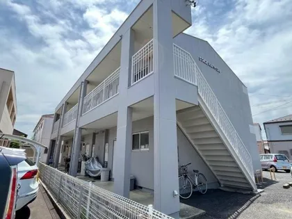 ステージハッピーライフ(STAGE HAPPY LIFE)【2階】の外観