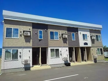 コートグラシオッソの画像