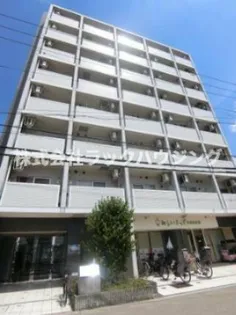 CITY SPIRE鶴見の画像