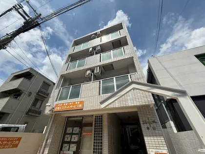 ジュネス本山の画像