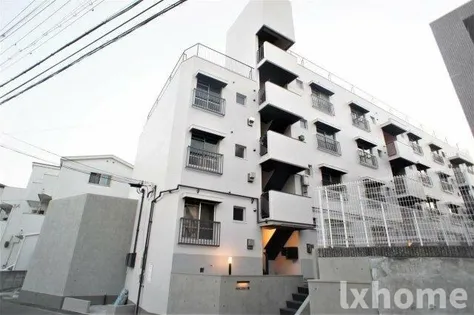 ハコス摂の画像