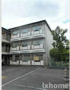 ハイムメルシ幸の画像