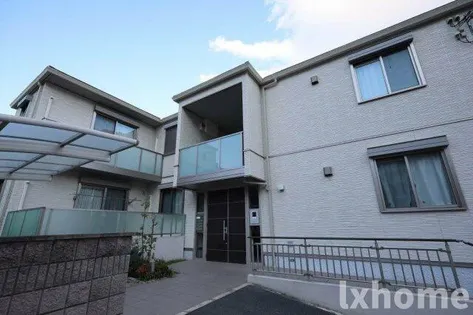 グランメゾン新芦屋の画像