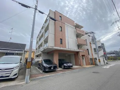 アルシュ住吉の画像