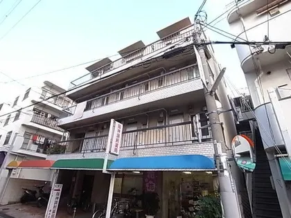 コンフォート青木の画像