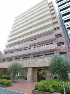 プレジオ都島の画像