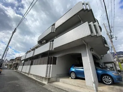 ヴィンテージ御影の画像