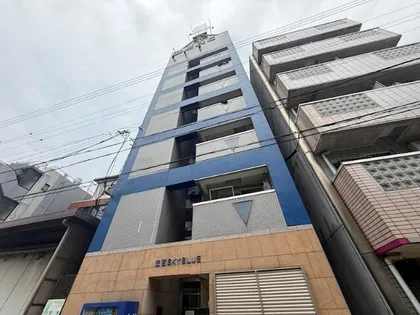 ADスクエア住吉南の画像