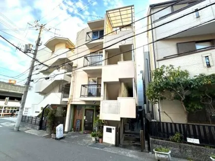 永手コスモハイツの画像