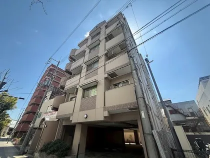 チェスナットヒル芦屋の画像