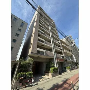 パラシオ塚本II【5階】の外観