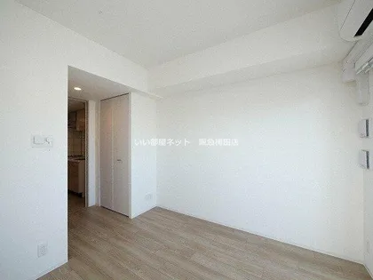 エスリード新北野アーデル【2階】の内装