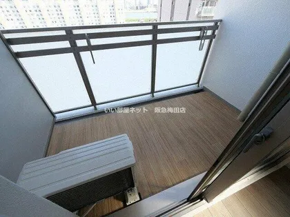 エスリード新北野アーデル【2階】の内装