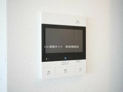 エスリード新北野アーデル【2階】のその他画像